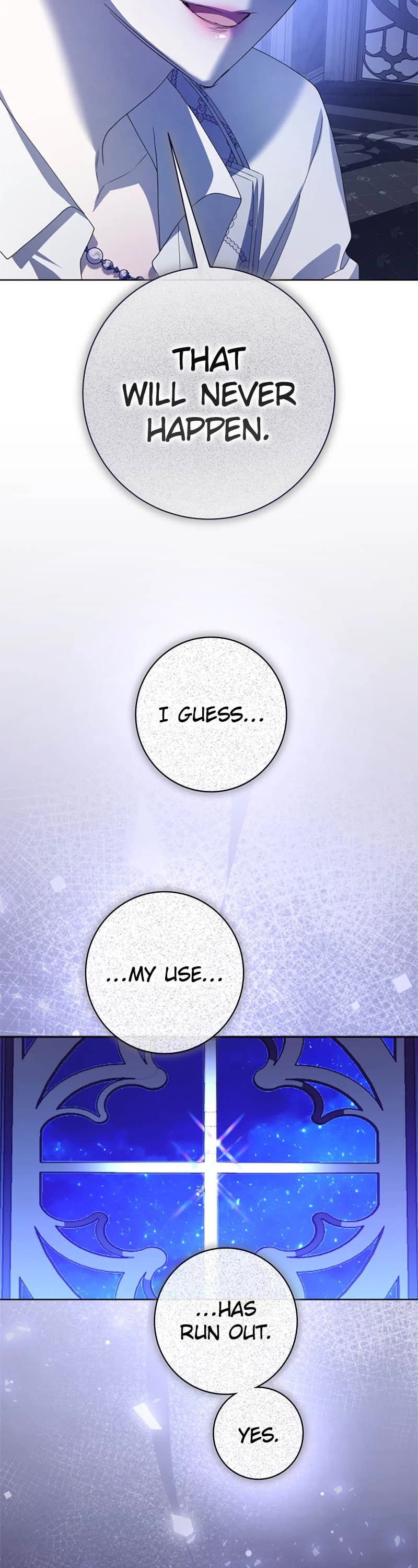 To Be You, Even Just For a Day Chapter 193 page 49 - Chapter 193: Ep. 192 - The Most Perfect Way to Reject Someone (2)