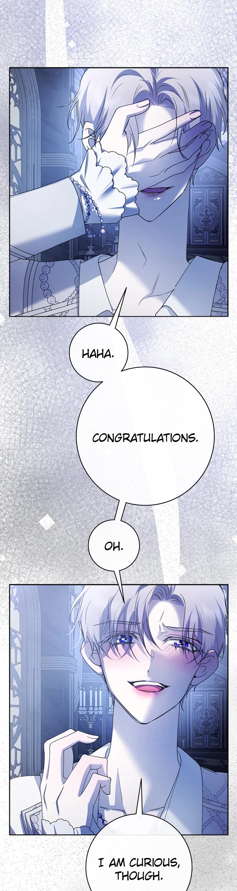 To Be You, Even Just For a Day Chapter 193 page 5 - Chapter 193: Ep. 192 - The Most Perfect Way to Reject Someone (2)