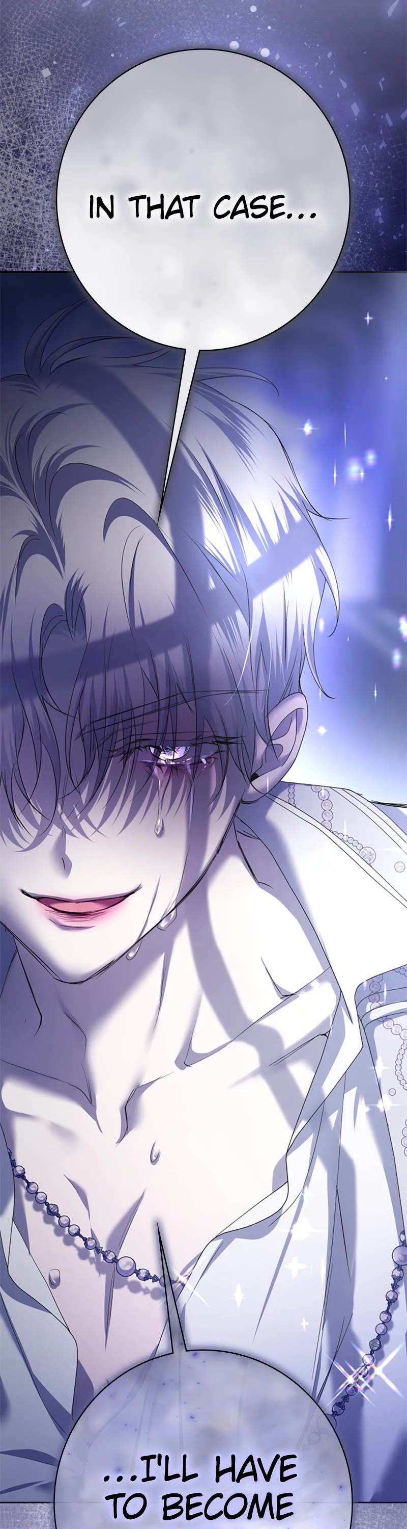 To Be You, Even Just For a Day Chapter 193 page 50 - Chapter 193: Ep. 192 - The Most Perfect Way to Reject Someone (2)