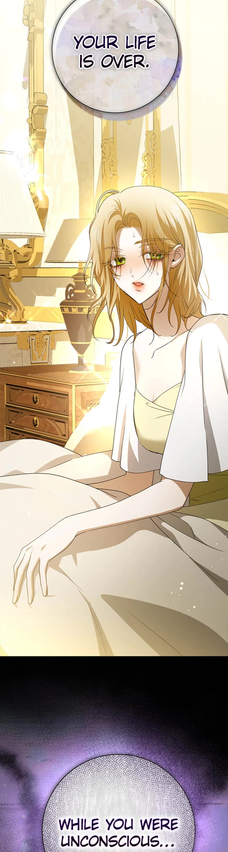 To Be You, Even Just For a Day Chapter 193 page 55 - Chapter 193: Ep. 192 - The Most Perfect Way to Reject Someone (2)