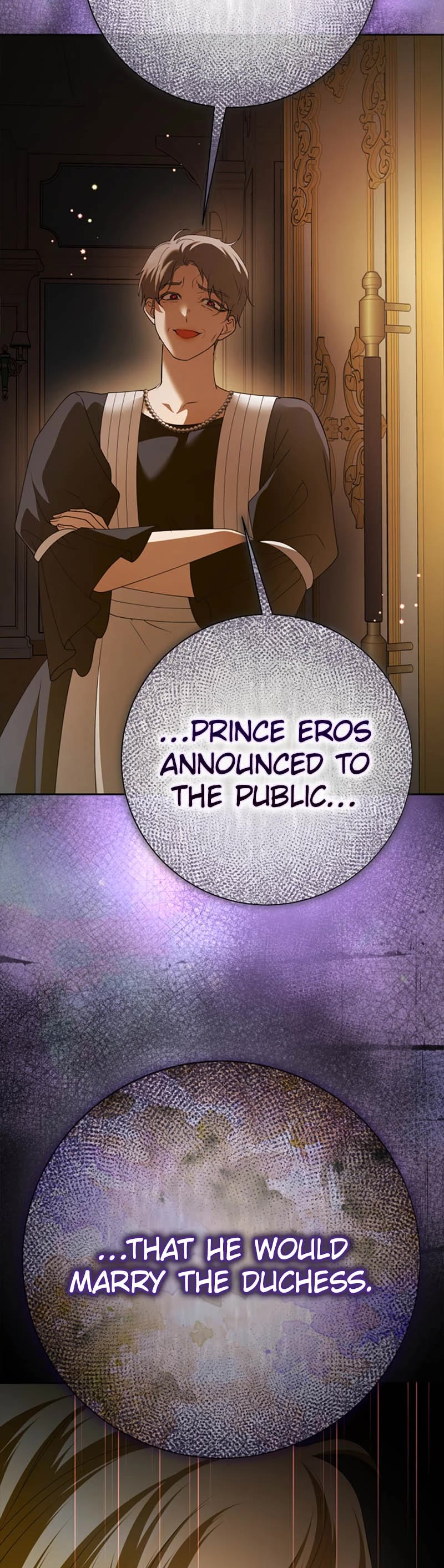 To Be You, Even Just For a Day Chapter 193 page 56 - Chapter 193: Ep. 192 - The Most Perfect Way to Reject Someone (2)