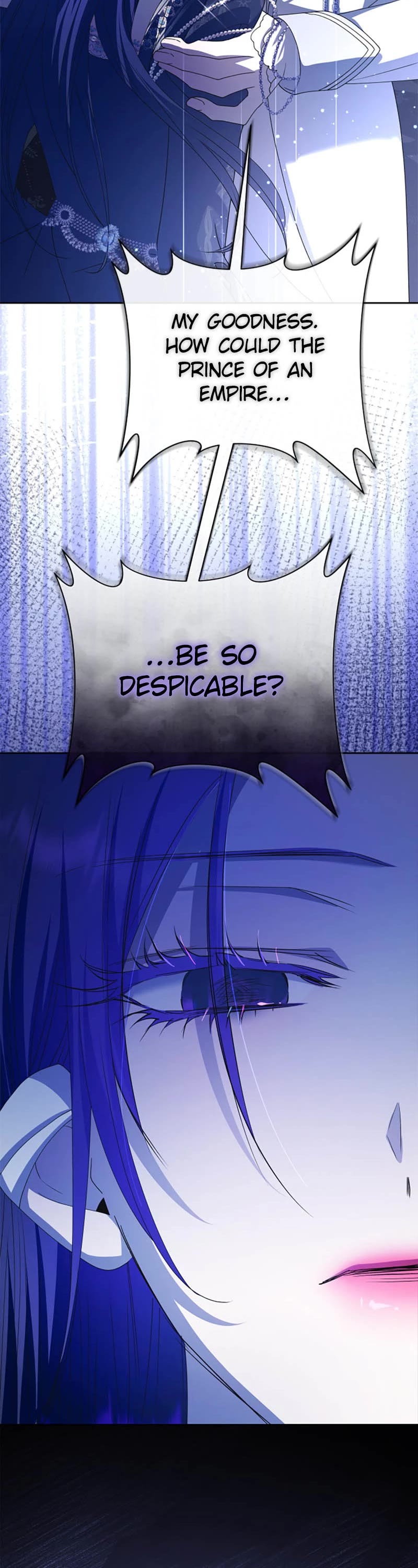 To Be You, Even Just For a Day Chapter 193 page 7 - Chapter 193: Ep. 192 - The Most Perfect Way to Reject Someone (2)