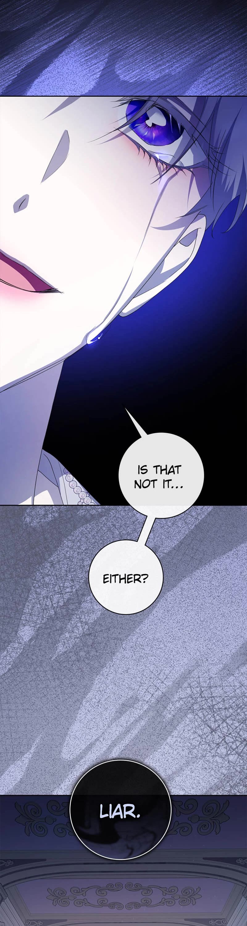 To Be You, Even Just For a Day Chapter 193 page 8 - Chapter 193: Ep. 192 - The Most Perfect Way to Reject Someone (2)