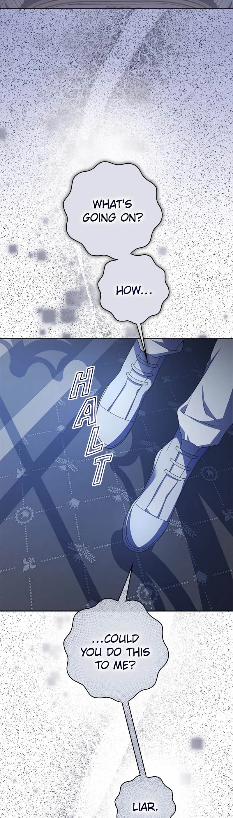To Be You, Even Just For a Day Chapter 193 page 9 - Chapter 193: Ep. 192 - The Most Perfect Way to Reject Someone (2)