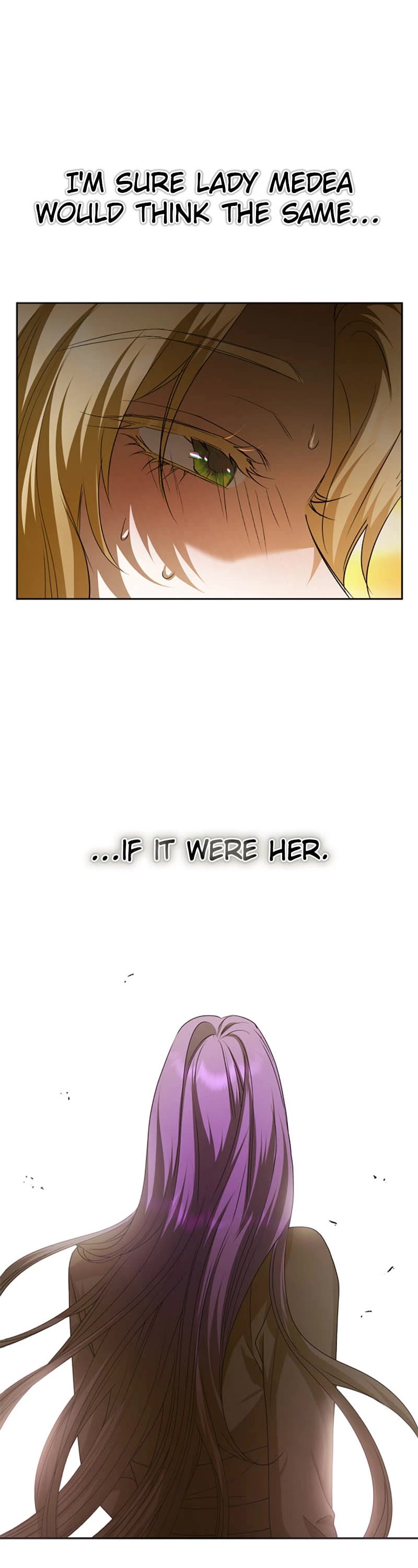 To Be You, Even Just For a Day Chapter 194 page 17 - Chapter 194: Ep. 193 - Silence (1)