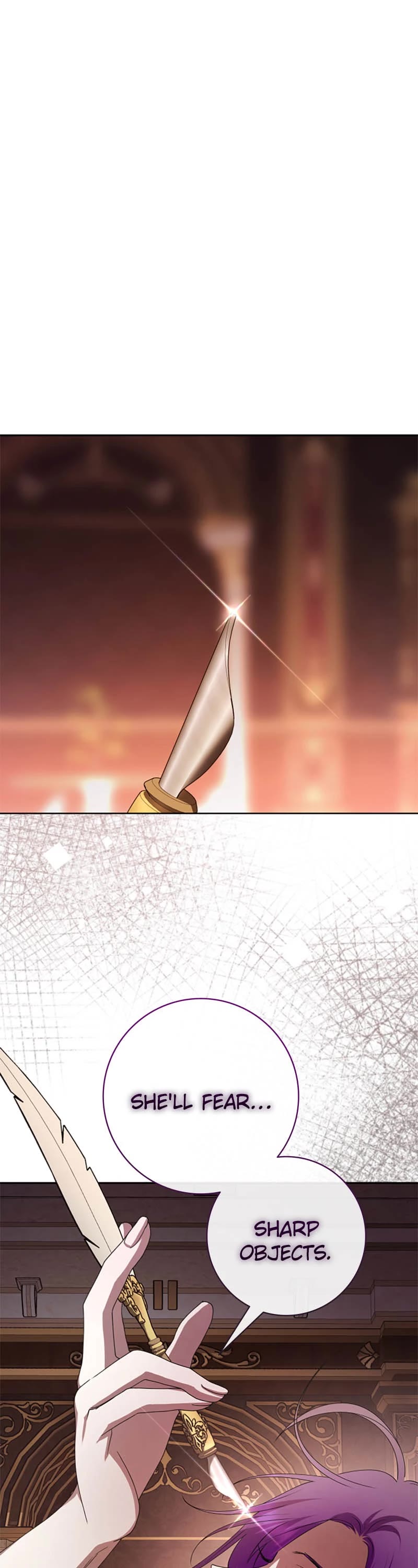 To Be You, Even Just For a Day Chapter 194 page 27 - Chapter 194: Ep. 193 - Silence (1)