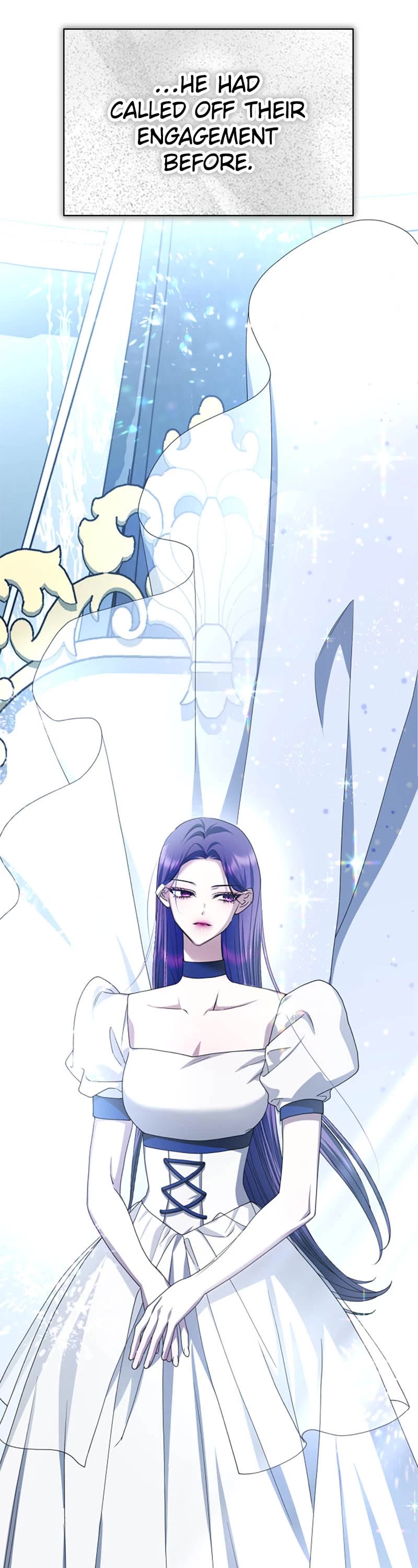 To Be You, Even Just For a Day Chapter 194 page 36 - Chapter 194: Ep. 193 - Silence (1)