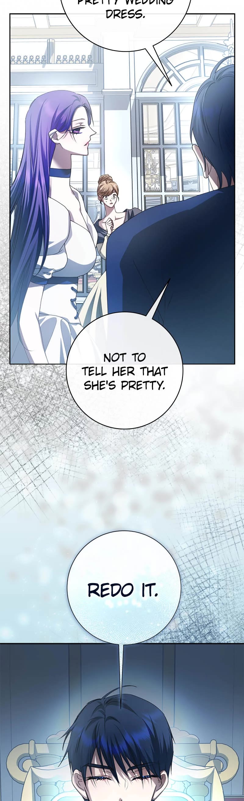 To Be You, Even Just For a Day Chapter 194 page 39 - Chapter 194: Ep. 193 - Silence (1)