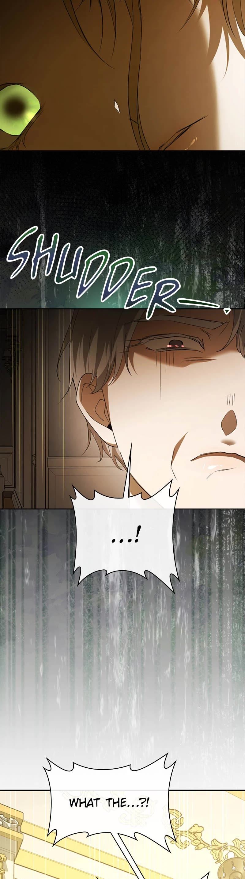 To Be You, Even Just For a Day Chapter 194 page 4 - Chapter 194: Ep. 193 - Silence (1)