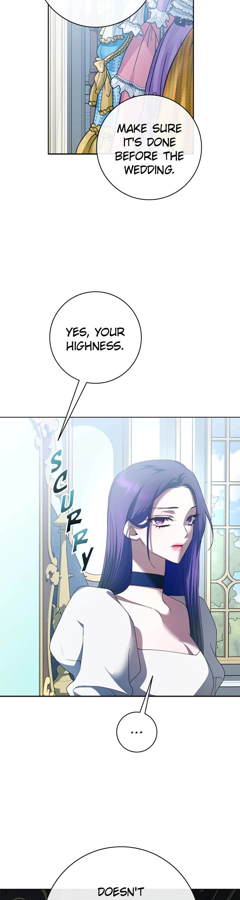 To Be You, Even Just For a Day Chapter 194 page 47 - Chapter 194: Ep. 193 - Silence (1)