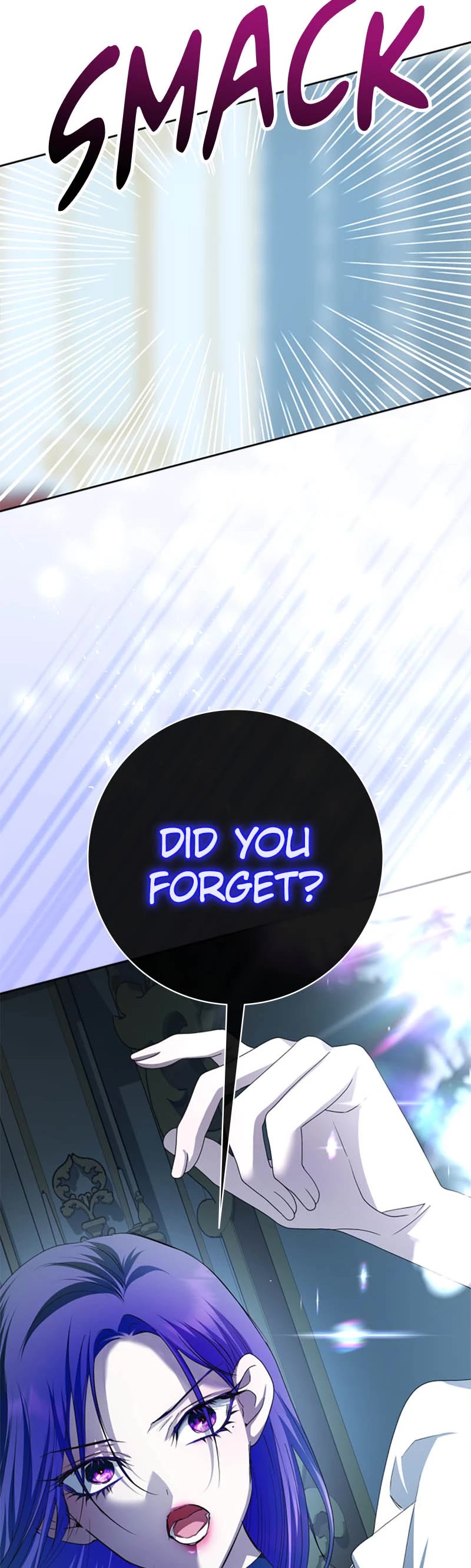 To Be You, Even Just For a Day Chapter 194 page 50 - Chapter 194: Ep. 193 - Silence (1)