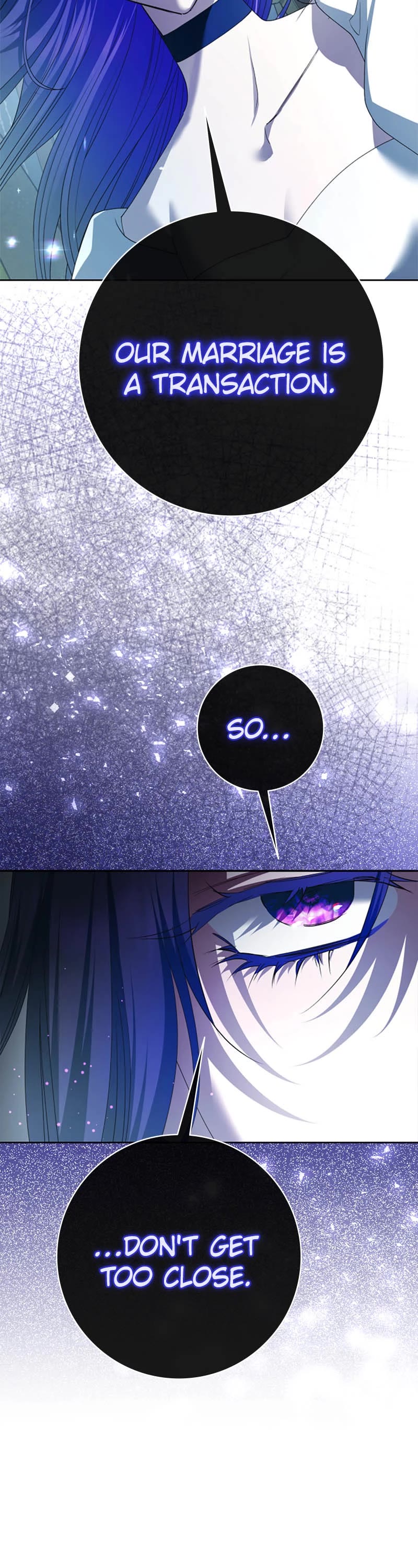 To Be You, Even Just For a Day Chapter 194 page 51 - Chapter 194: Ep. 193 - Silence (1)