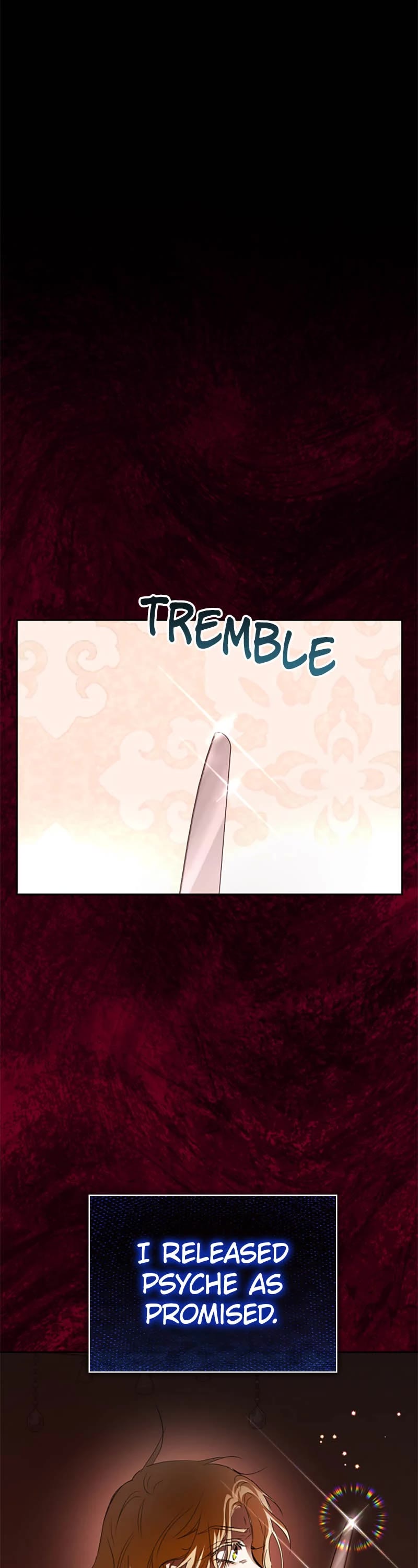 To Be You, Even Just For a Day Chapter 194 page 57 - Chapter 194: Ep. 193 - Silence (1)