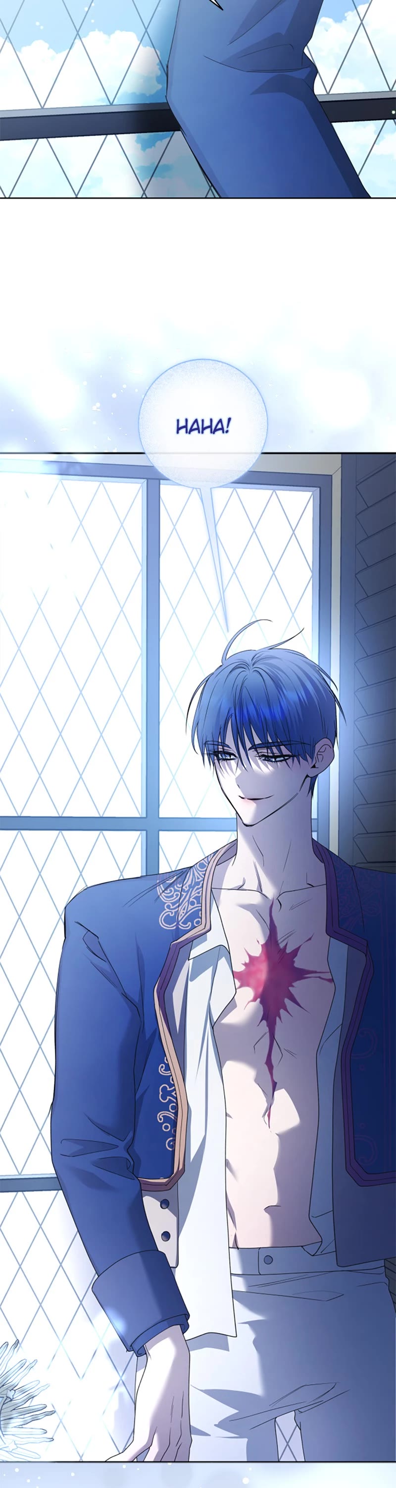 To Be You, Even Just For a Day Chapter 195 page 17 - Chapter 195: Ep. 194 - Silence (2)