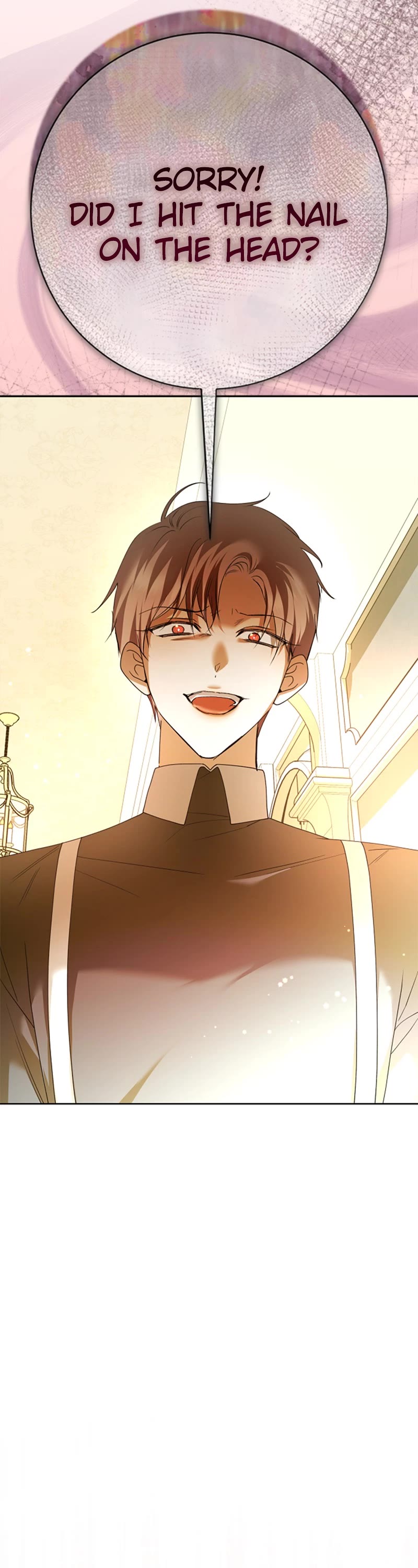 To Be You, Even Just For a Day Chapter 195 page 42 - Chapter 195: Ep. 194 - Silence (2)