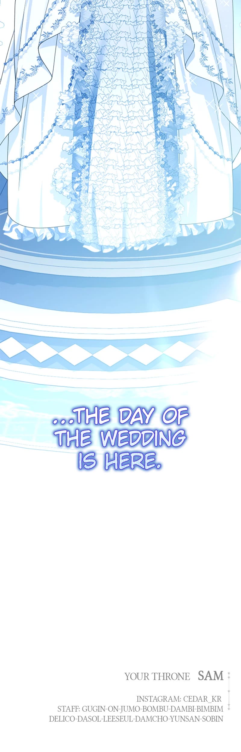 To Be You, Even Just For a Day Chapter 195 page 63 - Chapter 195: Ep. 194 - Silence (2)