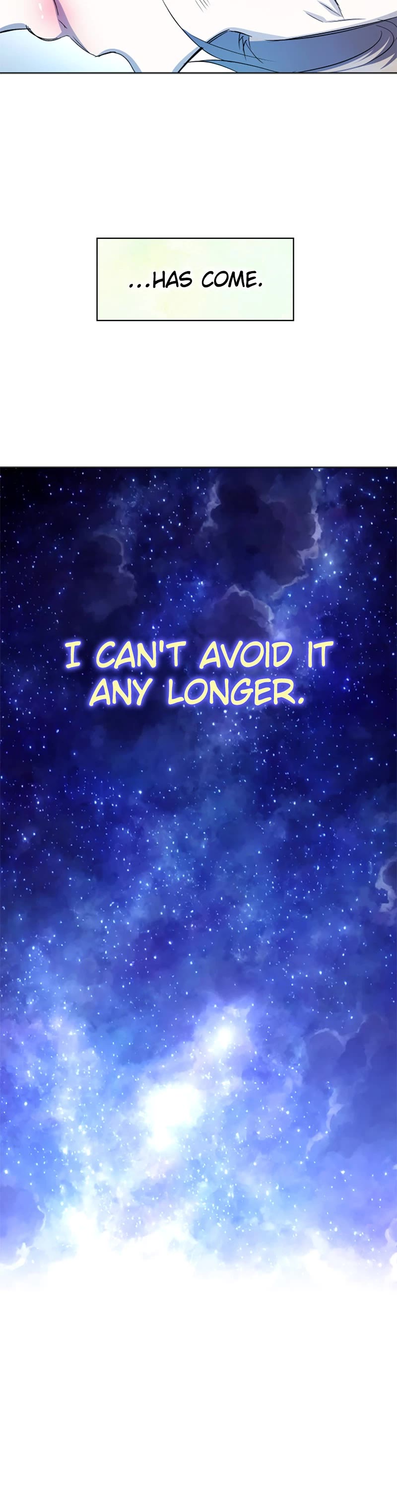 To Be You, Even Just For a Day Chapter 196 page 18 - Chapter 196: Ep. 195 - The Story Inside of the Box (1)