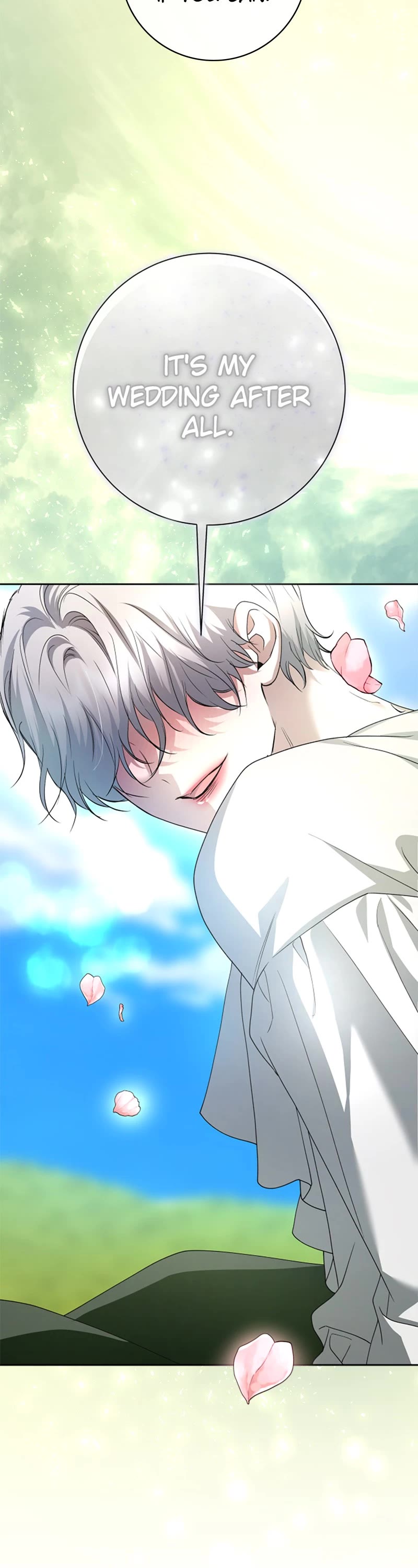 To Be You, Even Just For a Day Chapter 196 page 2 - Chapter 196: Ep. 195 - The Story Inside of the Box (1)