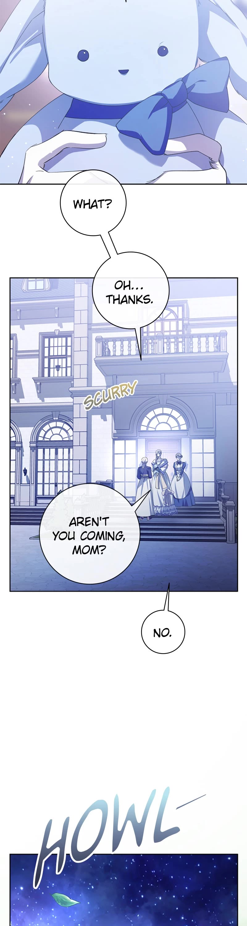 To Be You, Even Just For a Day Chapter 196 page 21 - Chapter 196: Ep. 195 - The Story Inside of the Box (1)