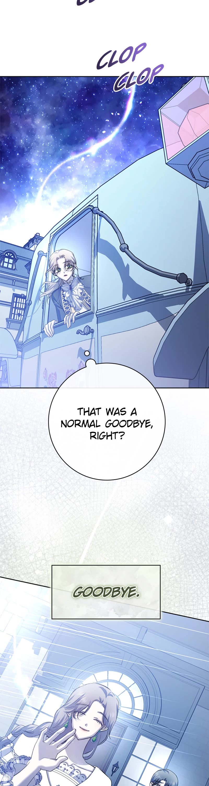 To Be You, Even Just For a Day Chapter 196 page 26 - Chapter 196: Ep. 195 - The Story Inside of the Box (1)