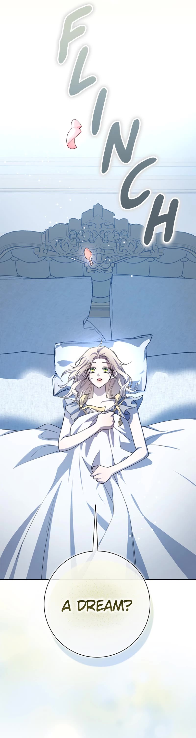 To Be You, Even Just For a Day Chapter 196 page 3 - Chapter 196: Ep. 195 - The Story Inside of the Box (1)