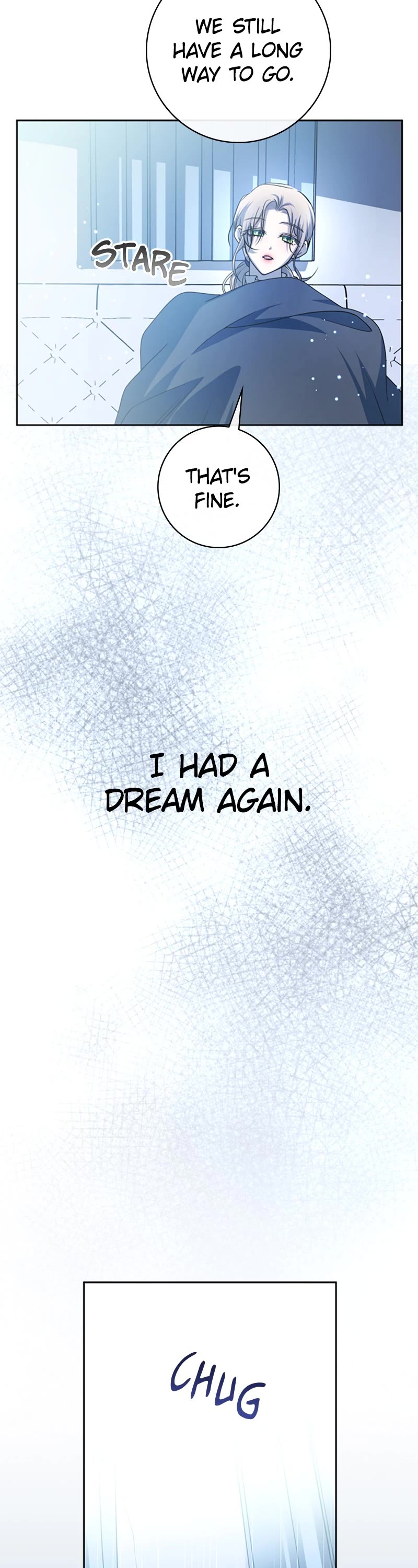 To Be You, Even Just For a Day Chapter 196 page 35 - Chapter 196: Ep. 195 - The Story Inside of the Box (1)