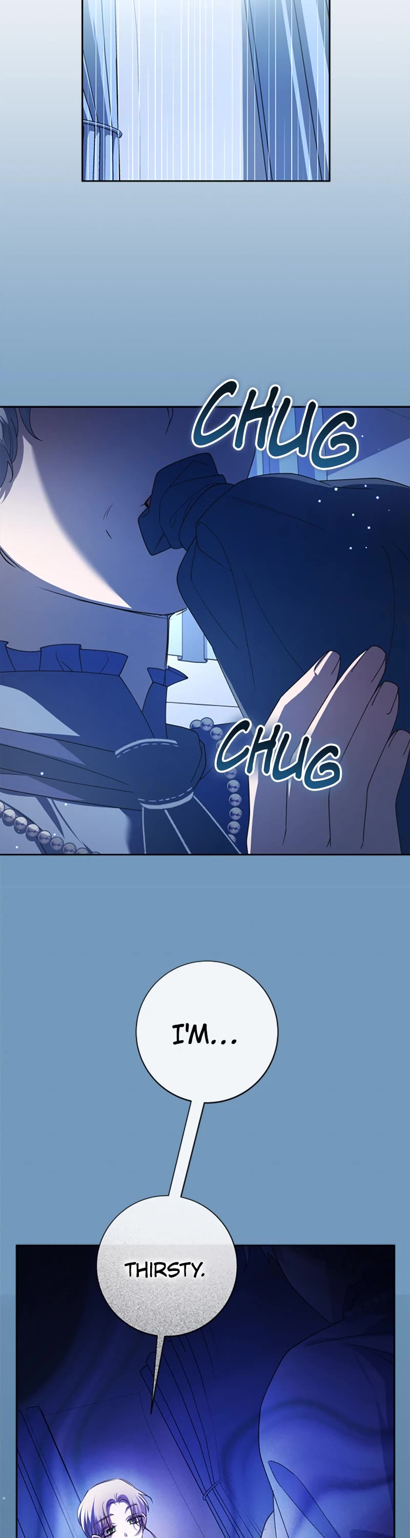 To Be You, Even Just For a Day Chapter 196 page 36 - Chapter 196: Ep. 195 - The Story Inside of the Box (1)