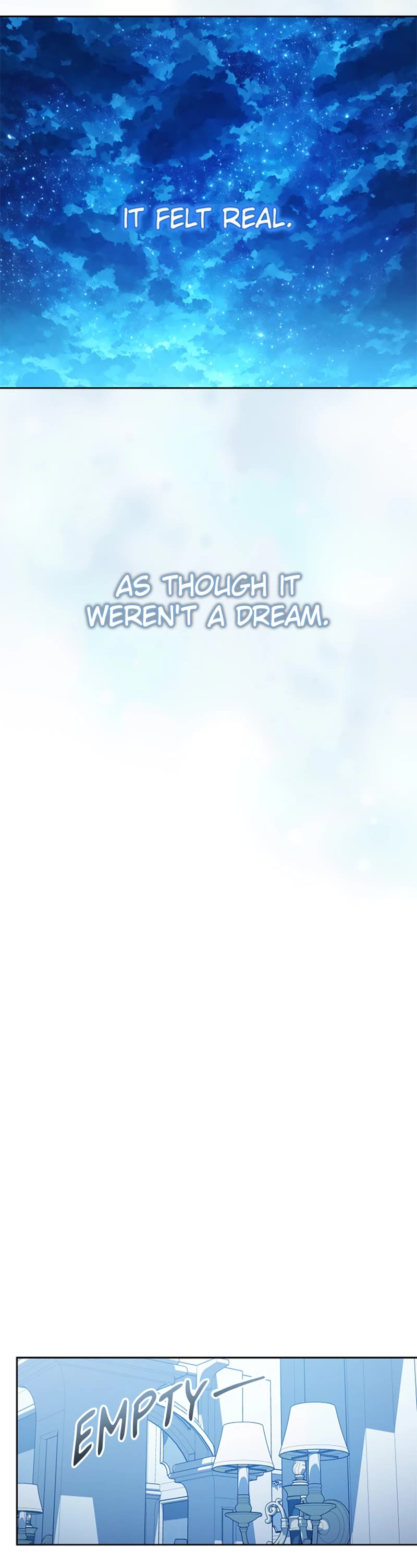 To Be You, Even Just For a Day Chapter 196 page 4 - Chapter 196: Ep. 195 - The Story Inside of the Box (1)