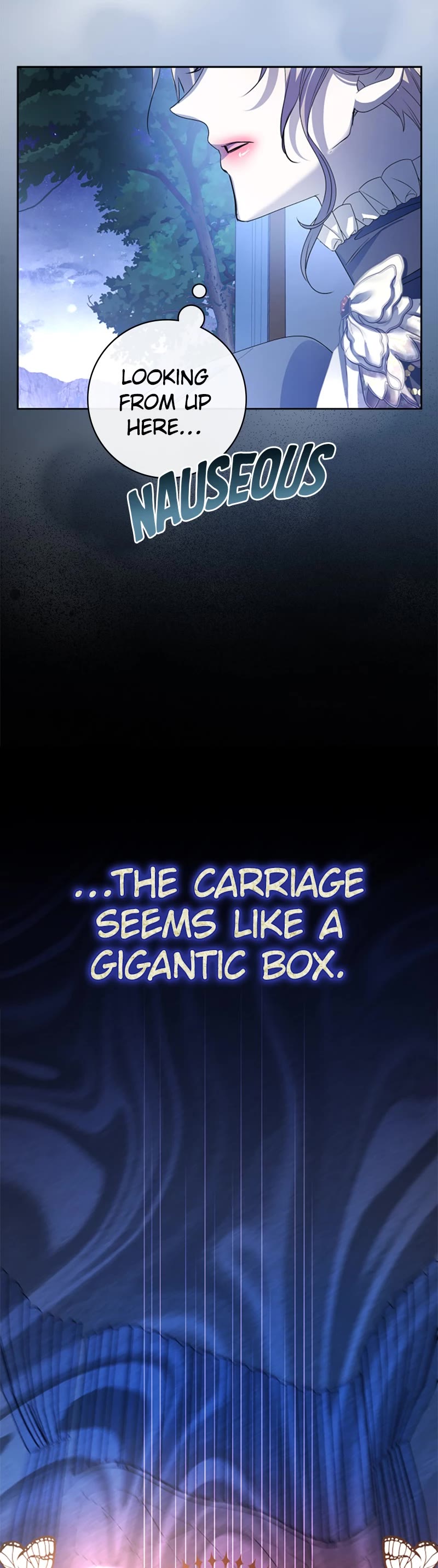 To Be You, Even Just For a Day Chapter 196 page 40 - Chapter 196: Ep. 195 - The Story Inside of the Box (1)
