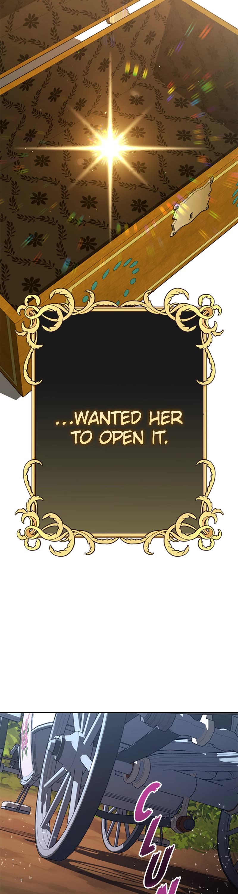 To Be You, Even Just For a Day Chapter 196 page 46 - Chapter 196: Ep. 195 - The Story Inside of the Box (1)