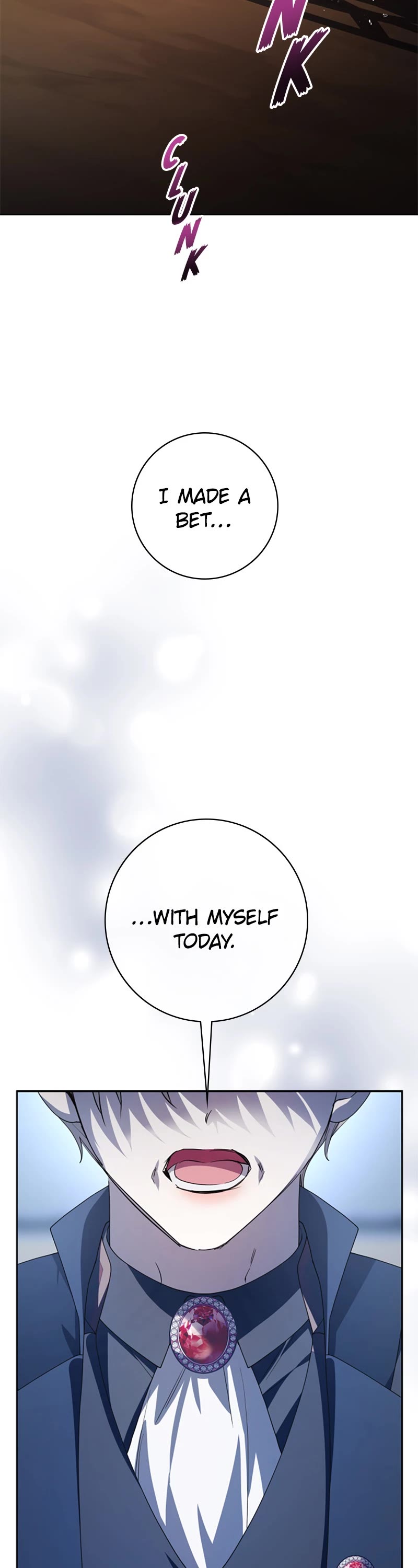 To Be You, Even Just For a Day Chapter 196 page 47 - Chapter 196: Ep. 195 - The Story Inside of the Box (1)