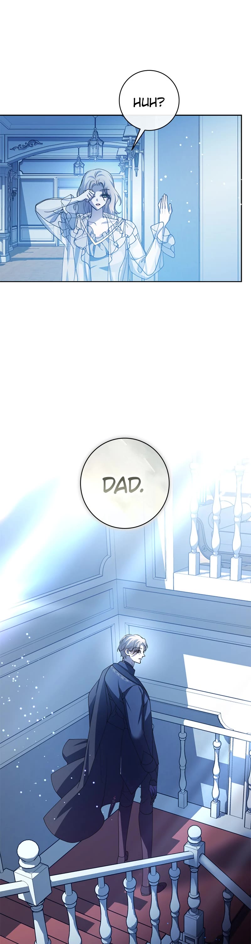 To Be You, Even Just For a Day Chapter 196 page 5 - Chapter 196: Ep. 195 - The Story Inside of the Box (1)