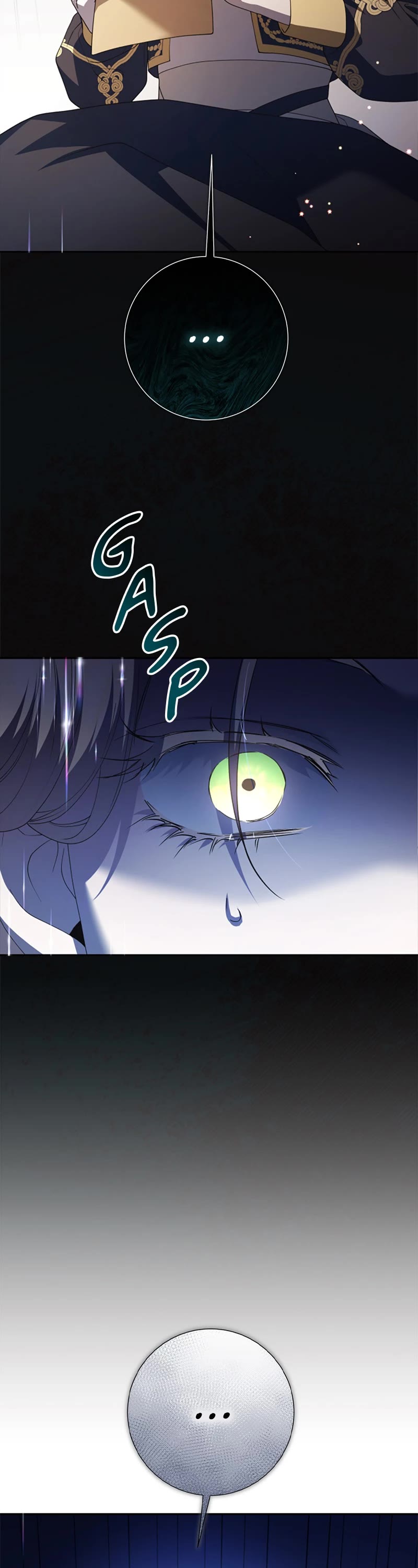 To Be You, Even Just For a Day Chapter 196 page 51 - Chapter 196: Ep. 195 - The Story Inside of the Box (1)