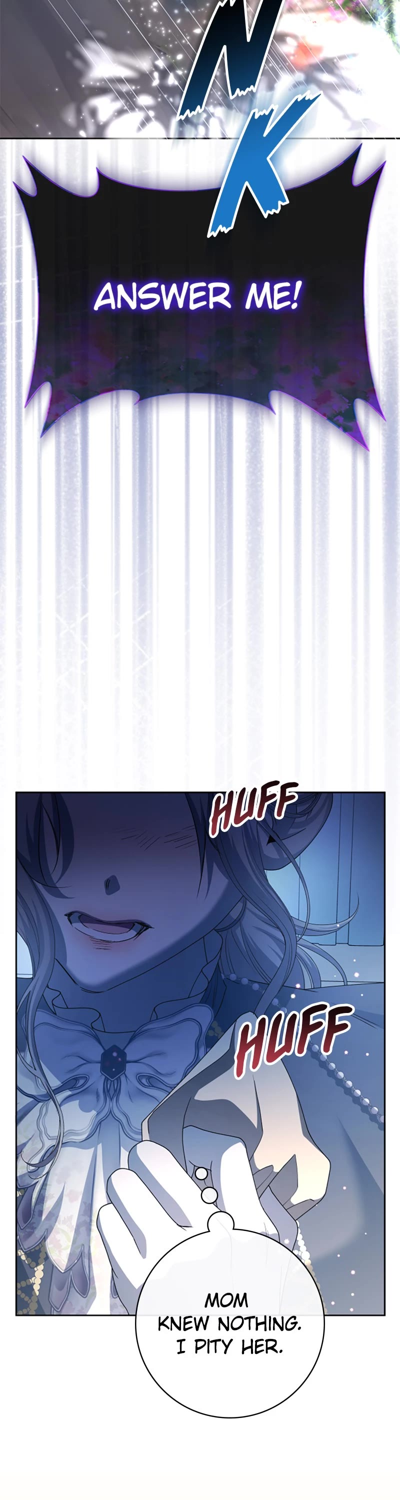 To Be You, Even Just For a Day Chapter 196 page 57 - Chapter 196: Ep. 195 - The Story Inside of the Box (1)