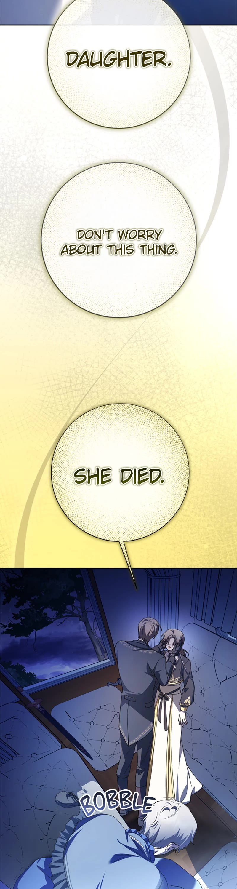 To Be You, Even Just For a Day Chapter 196 page 61 - Chapter 196: Ep. 195 - The Story Inside of the Box (1)