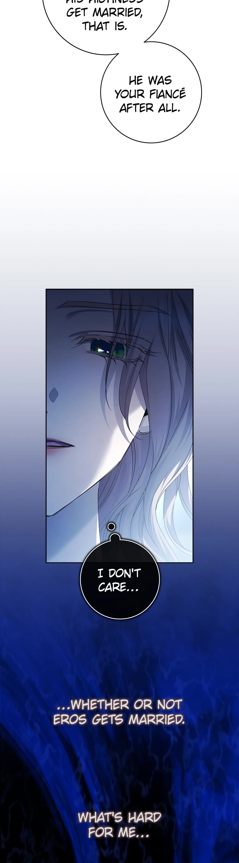 To Be You, Even Just For a Day Chapter 196 page 9 - Chapter 196: Ep. 195 - The Story Inside of the Box (1)