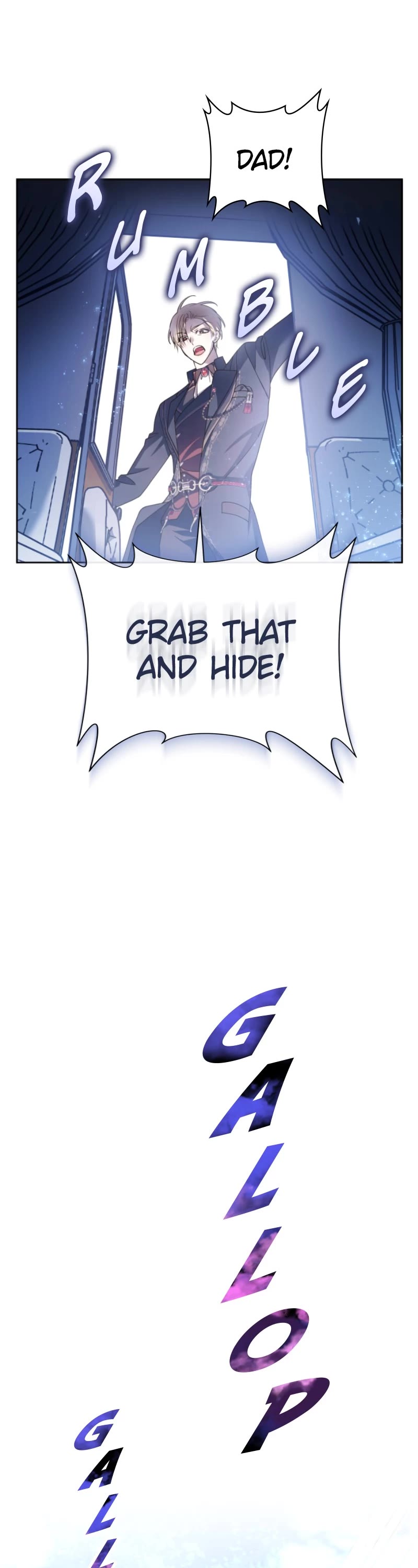 To Be You, Even Just For a Day Chapter 197 page 12 - Chapter 197: Ep. 196 - The Story Inside of the Box (2)