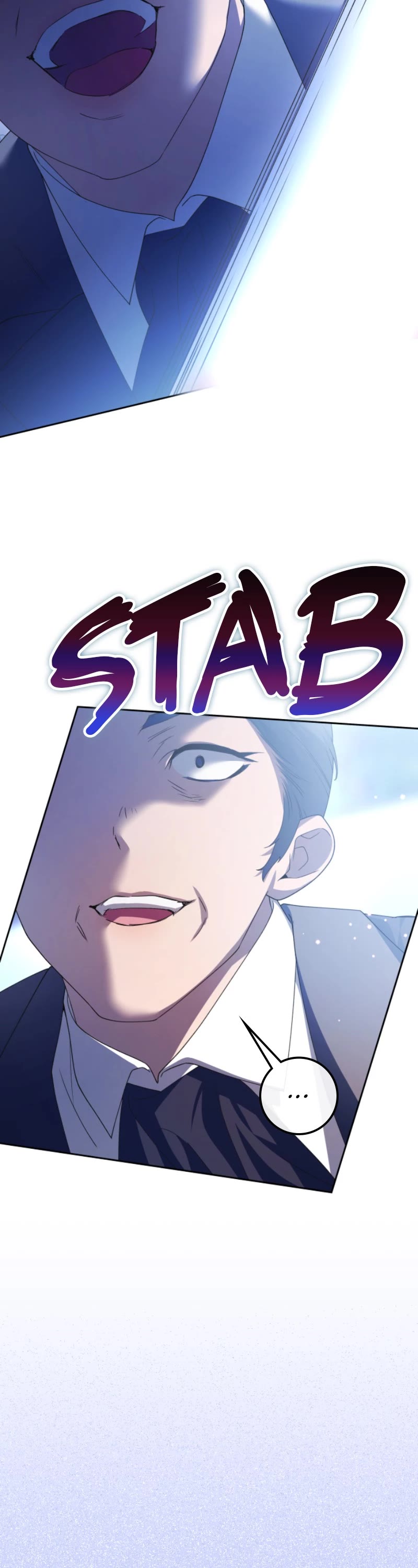 To Be You, Even Just For a Day Chapter 197 page 21 - Chapter 197: Ep. 196 - The Story Inside of the Box (2)