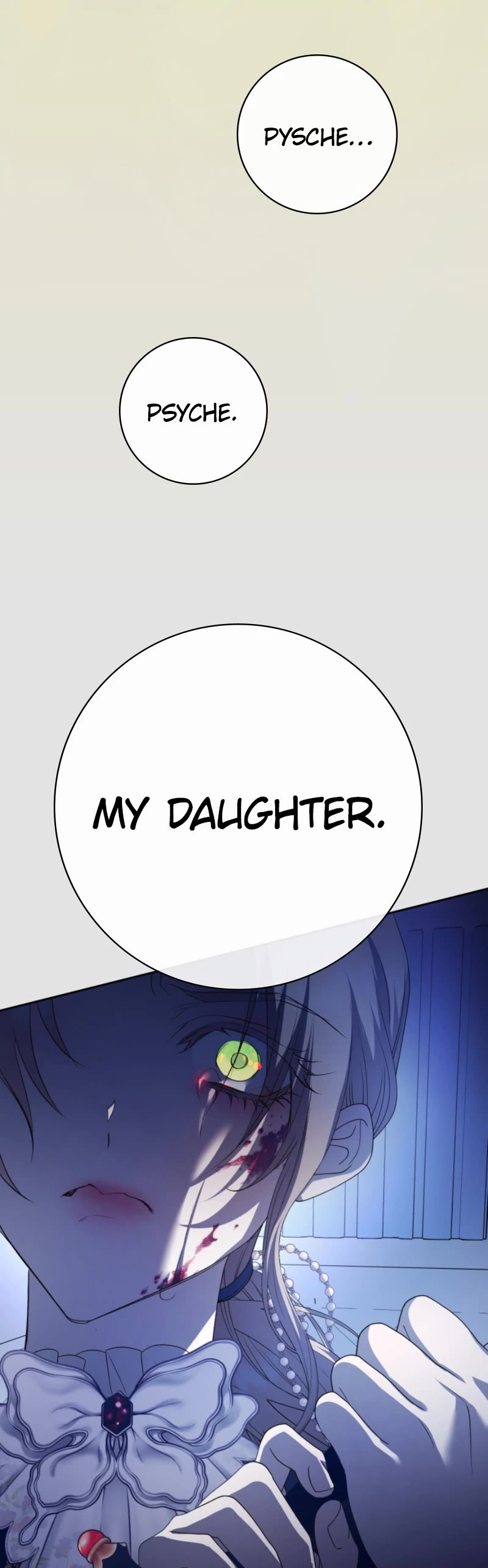 To Be You, Even Just For a Day Chapter 197 page 25 - Chapter 197: Ep. 196 - The Story Inside of the Box (2)