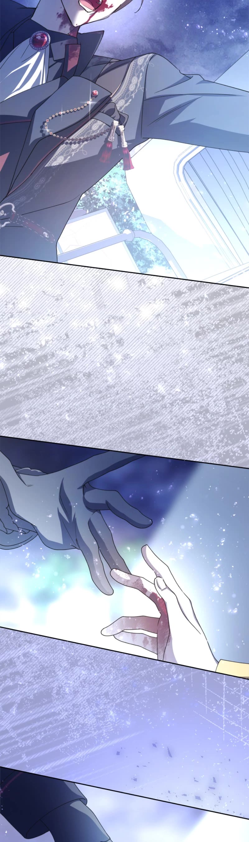 To Be You, Even Just For a Day Chapter 197 page 30 - Chapter 197: Ep. 196 - The Story Inside of the Box (2)