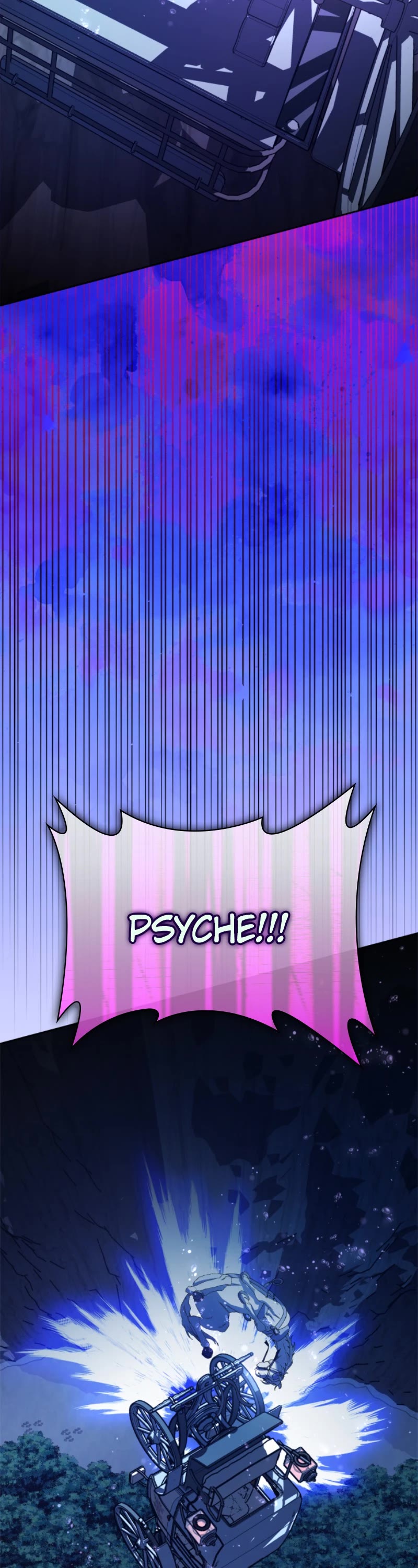 To Be You, Even Just For a Day Chapter 197 page 32 - Chapter 197: Ep. 196 - The Story Inside of the Box (2)