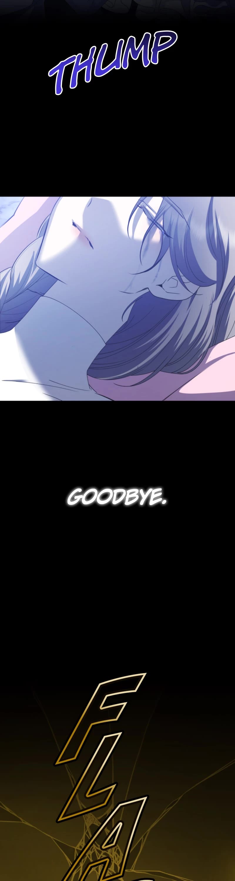To Be You, Even Just For a Day Chapter 197 page 37 - Chapter 197: Ep. 196 - The Story Inside of the Box (2)