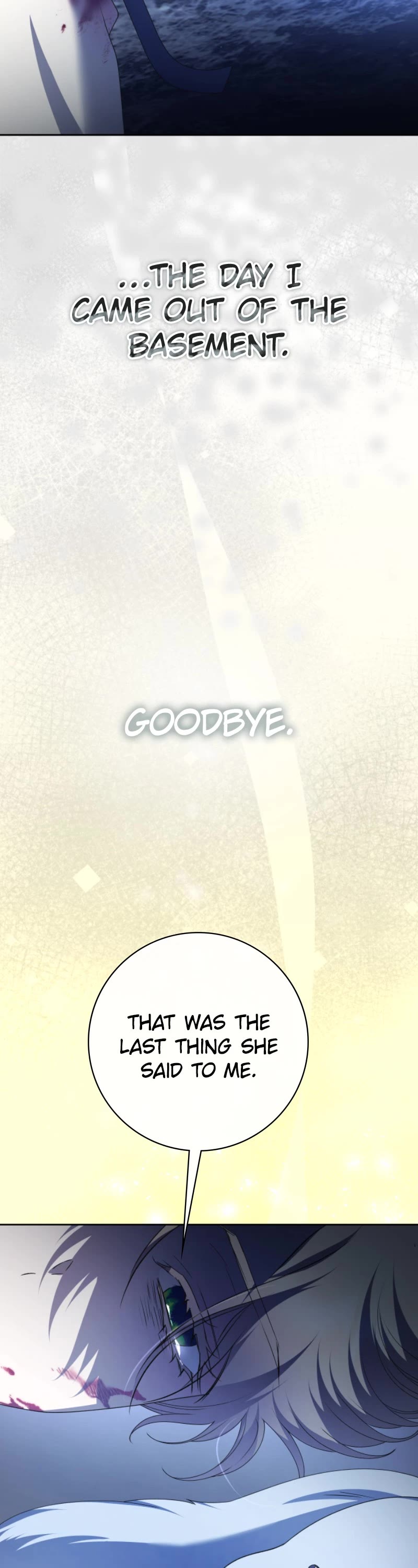 To Be You, Even Just For a Day Chapter 197 page 42 - Chapter 197: Ep. 196 - The Story Inside of the Box (2)