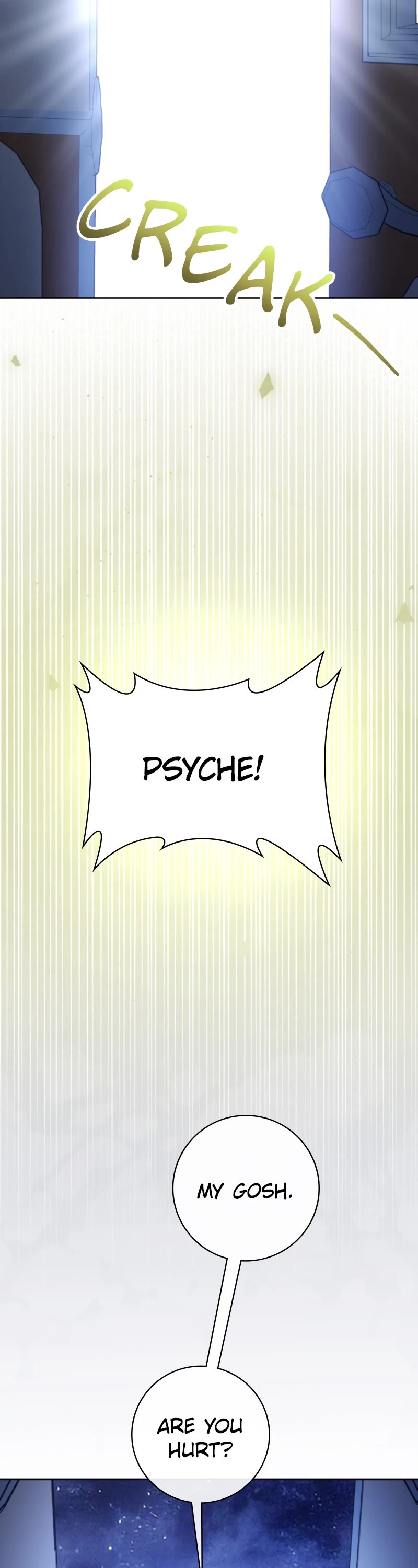 To Be You, Even Just For a Day Chapter 197 page 45 - Chapter 197: Ep. 196 - The Story Inside of the Box (2)