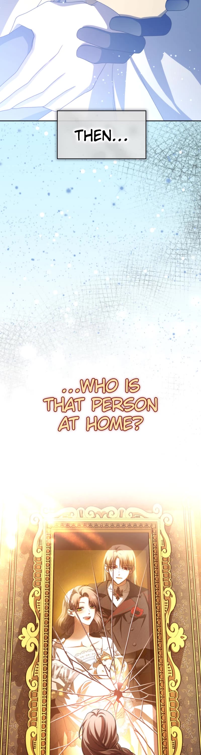 To Be You, Even Just For a Day Chapter 197 page 48 - Chapter 197: Ep. 196 - The Story Inside of the Box (2)