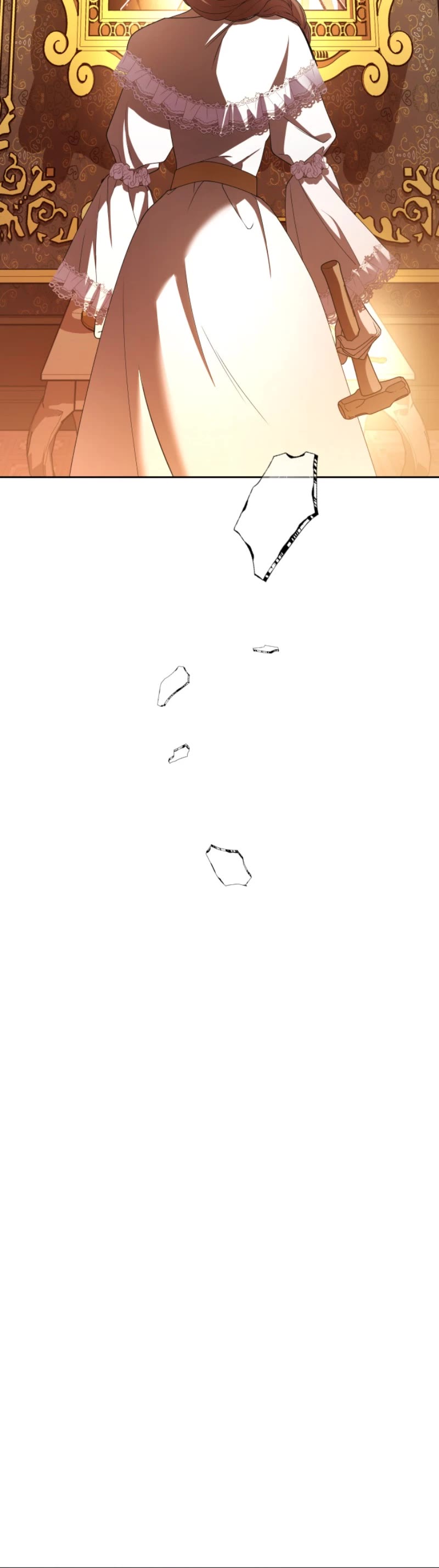 To Be You, Even Just For a Day Chapter 197 page 49 - Chapter 197: Ep. 196 - The Story Inside of the Box (2)