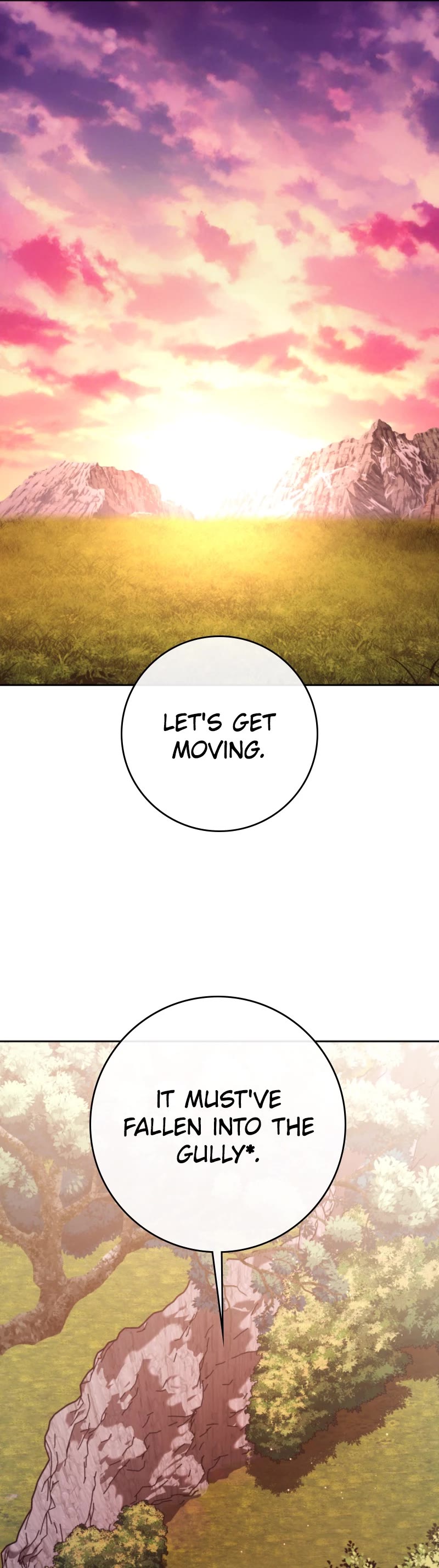 To Be You, Even Just For a Day Chapter 197 page 50 - Chapter 197: Ep. 196 - The Story Inside of the Box (2)