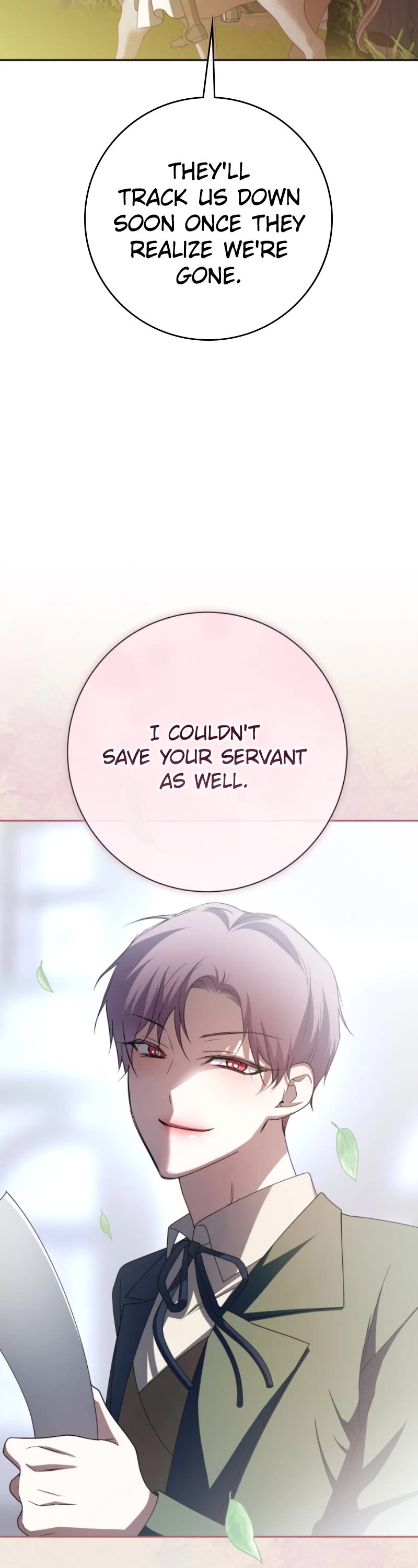 To Be You, Even Just For a Day Chapter 197 page 52 - Chapter 197: Ep. 196 - The Story Inside of the Box (2)