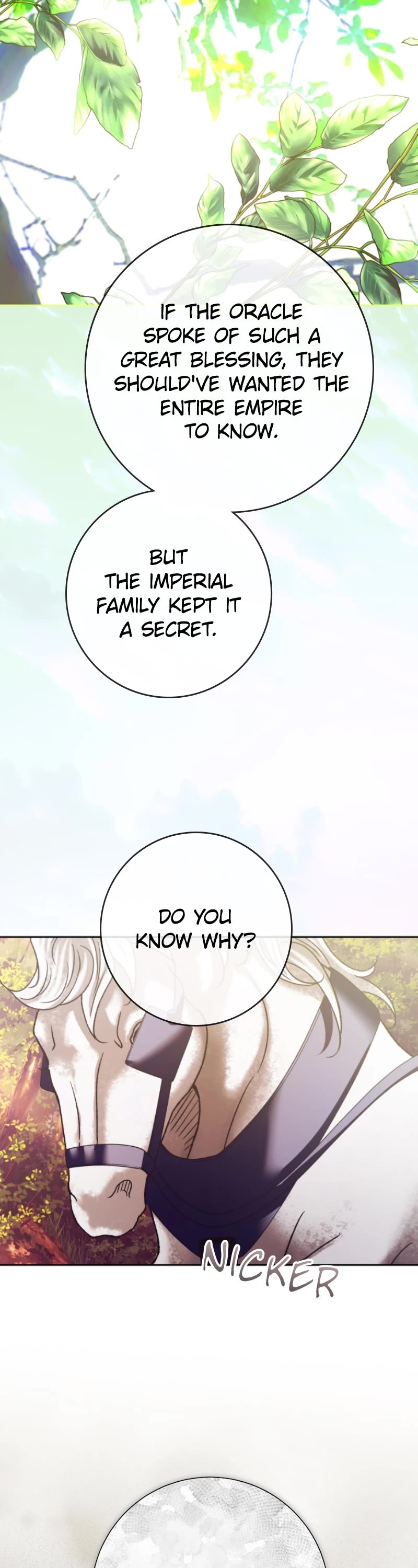 To Be You, Even Just For a Day Chapter 197 page 57 - Chapter 197: Ep. 196 - The Story Inside of the Box (2)