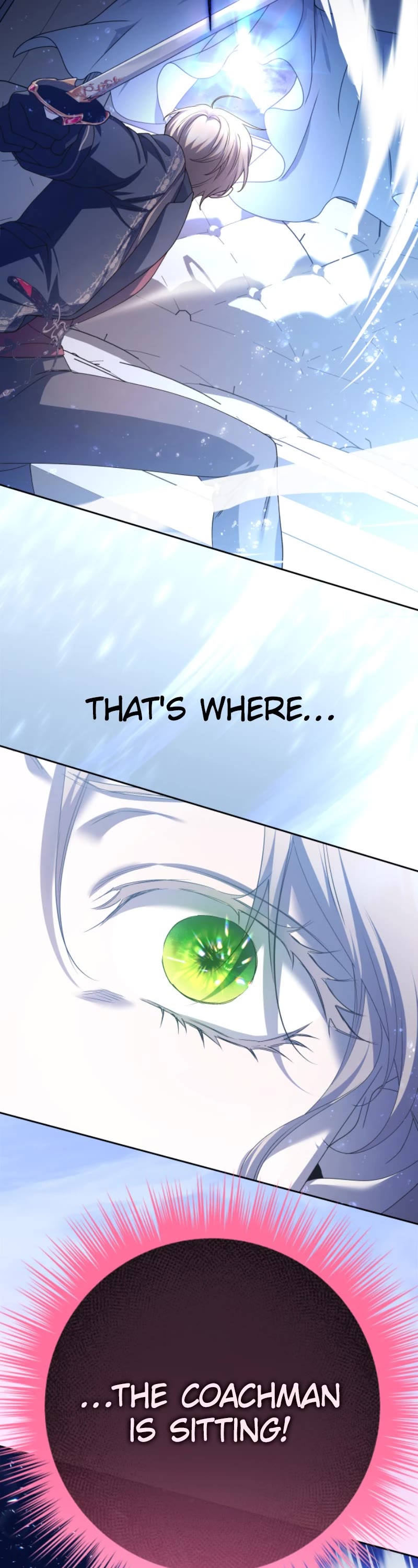 To Be You, Even Just For a Day Chapter 197 page 7 - Chapter 197: Ep. 196 - The Story Inside of the Box (2)